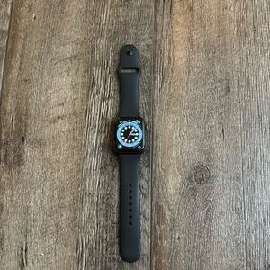 44 mm Apple Watch